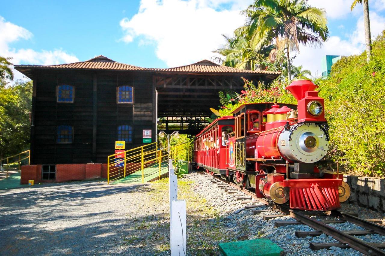 Hotel Dan Inn Pocos De Caldas - A Melhor Localizacao Do Centro Exterior photo